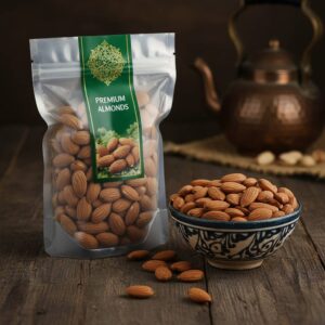 بادام درختی